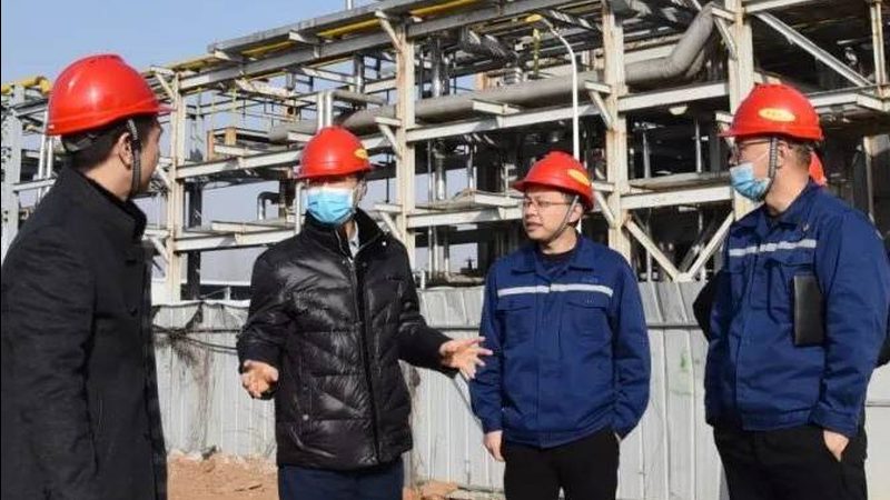 化工添加剂储存温度标准解析：如何确保产品质量与安全