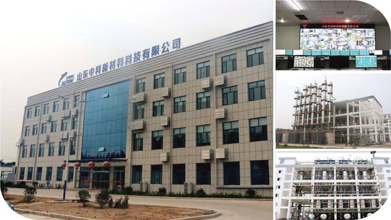 增稠剂型号规格分类解析：揭秘化工应用中的关键要素**