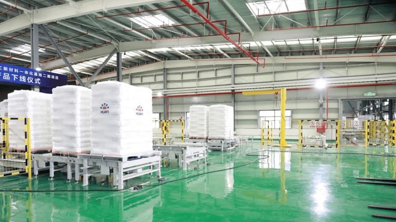 化工产品安全使用与代理加盟：先懂底线再谈合作