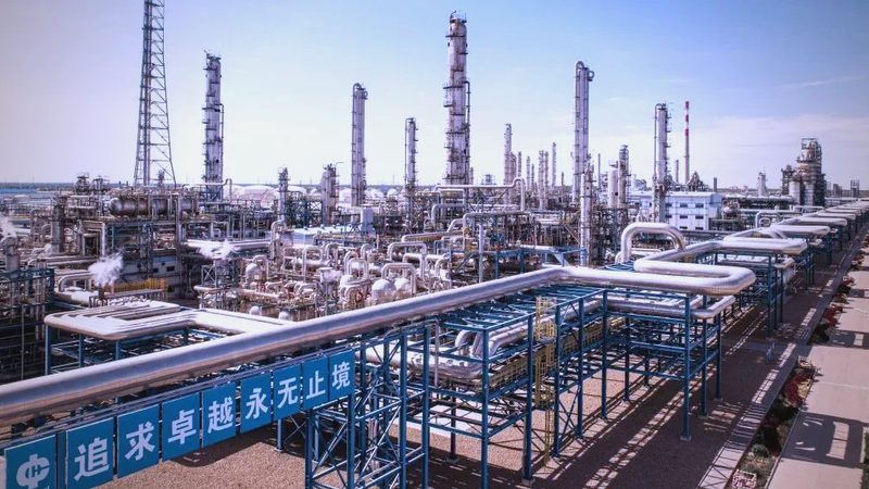 深圳化工产品出口报关，流程详解及注意事项